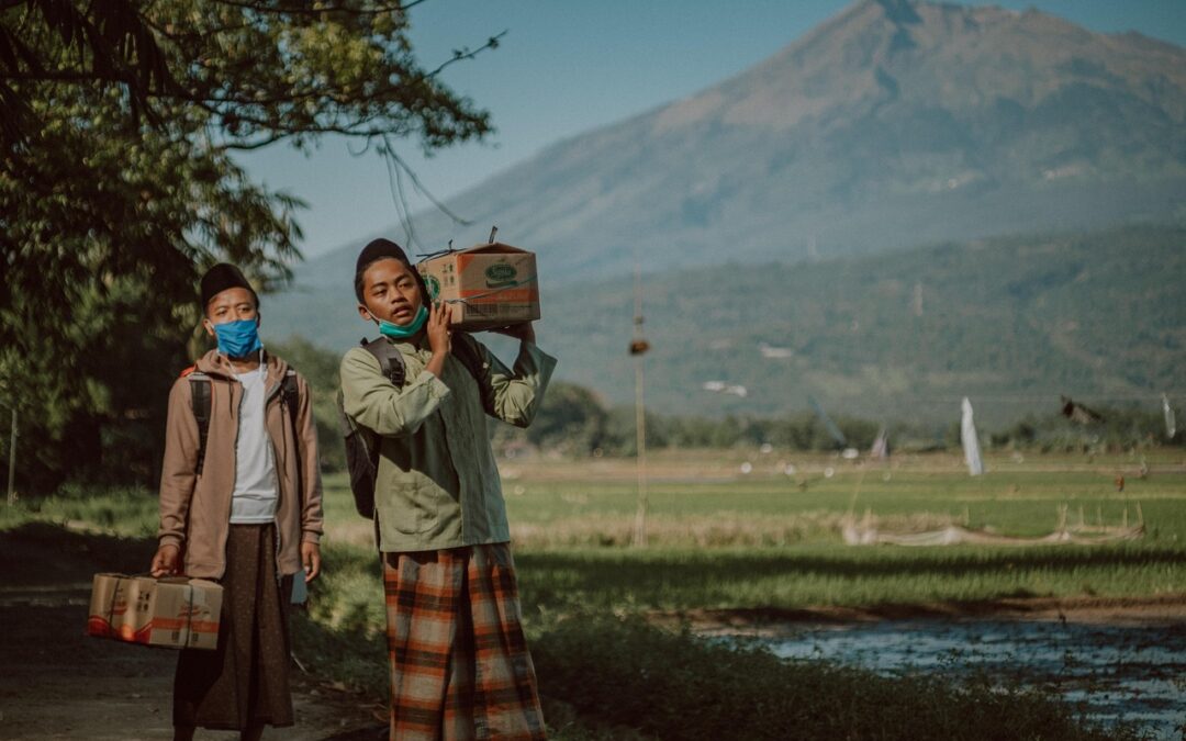 Pentingnya Aksesibilitas Layanan Kesehatan bagi Warga Desa Gunung