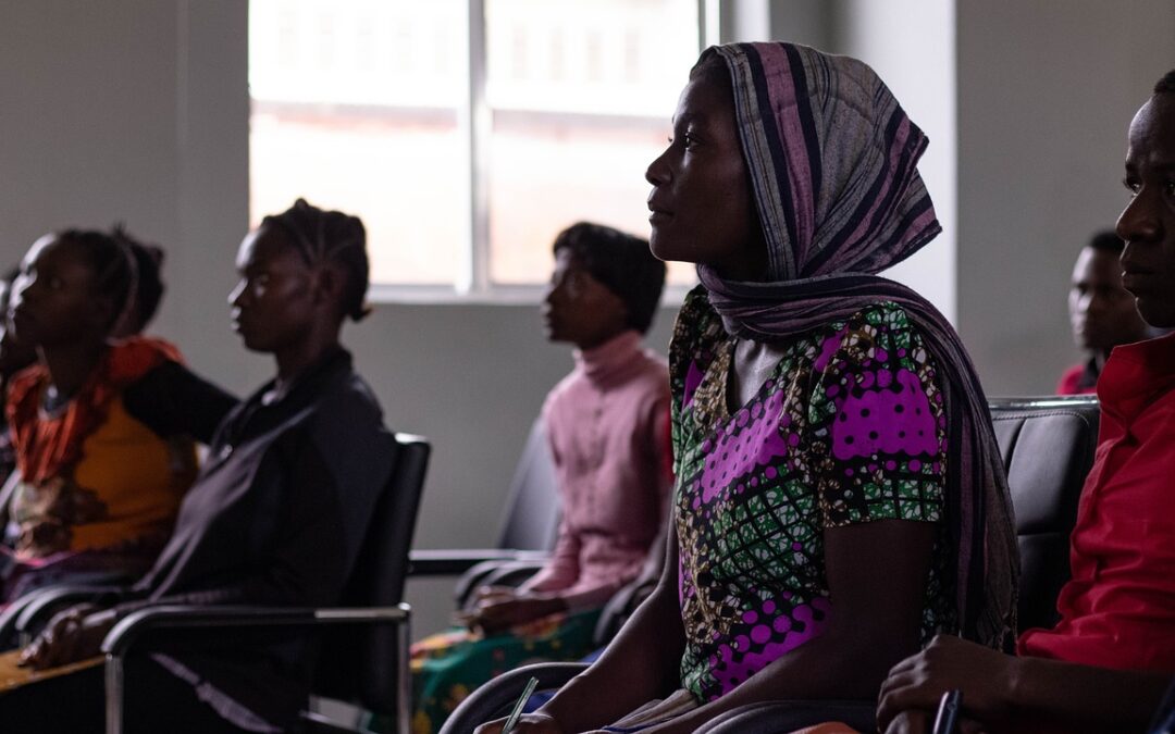 Edukasi PKK dalam Upaya Pengurangan Risiko Bencana di Desa Gunung