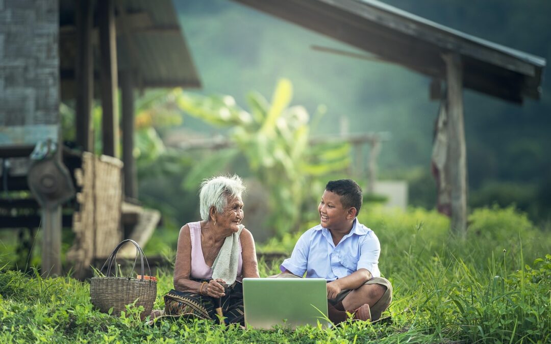 Transformasi Sosial Melalui Edukasi PKK di Desa Gunung