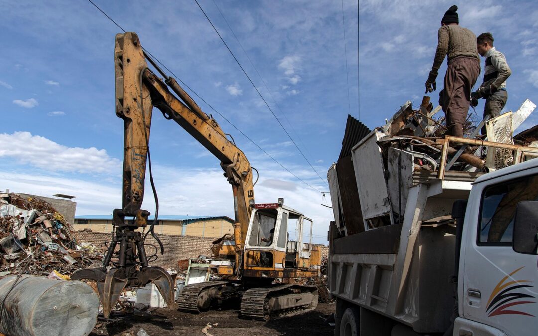 Menerapkan Teknologi Hijau di Desa Gunung