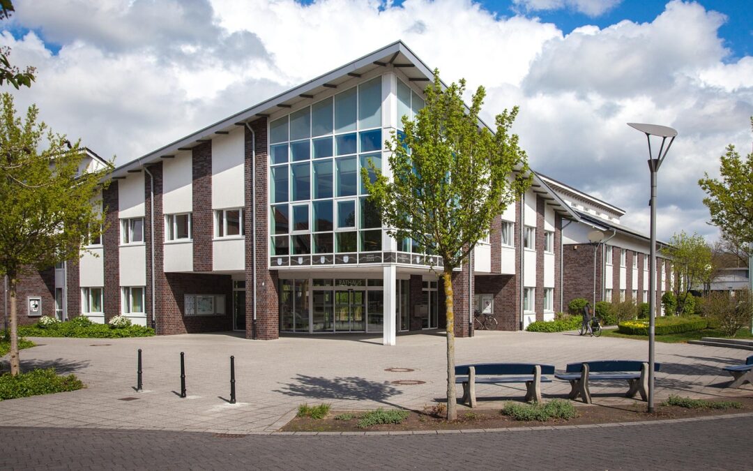 Transformasi Digital dalam Pengelolaan Sumber Daya Alam Desa Gunung